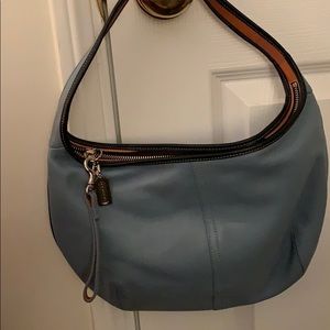 Coach hobo bag